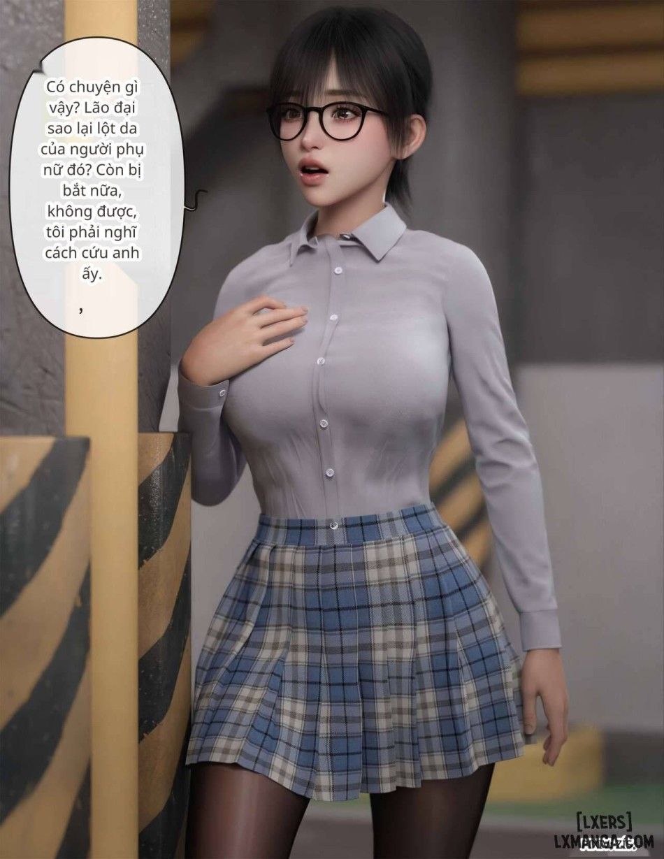 [zis] 新生 Chương 7 page 57 - Giả Dược