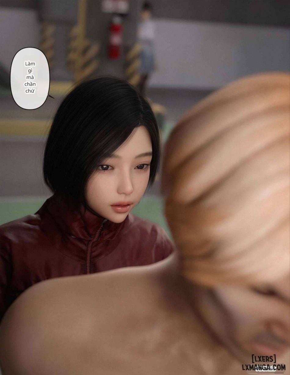 [zis] 新生 Chương 7 page 59 - Giả Dược
