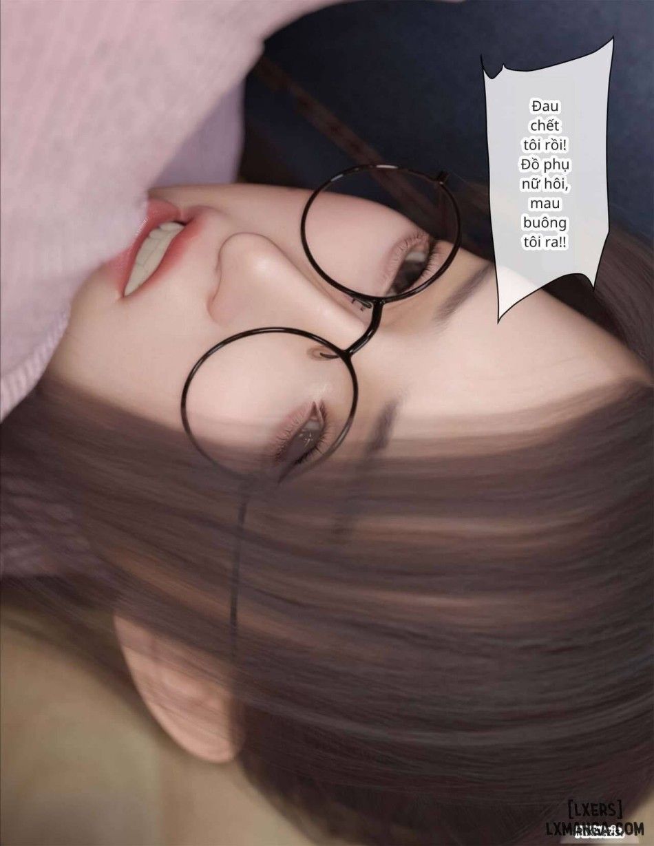 [zis] 新生 Chương 7 page 7 - Giả Dược