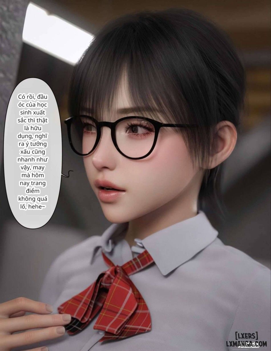 [zis] 新生 Chương 7 page 61 - Giả Dược