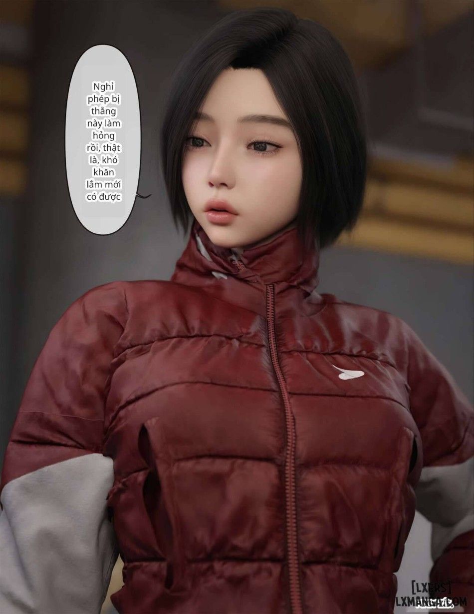 [zis] 新生 Chương 7 page 64 - Giả Dược