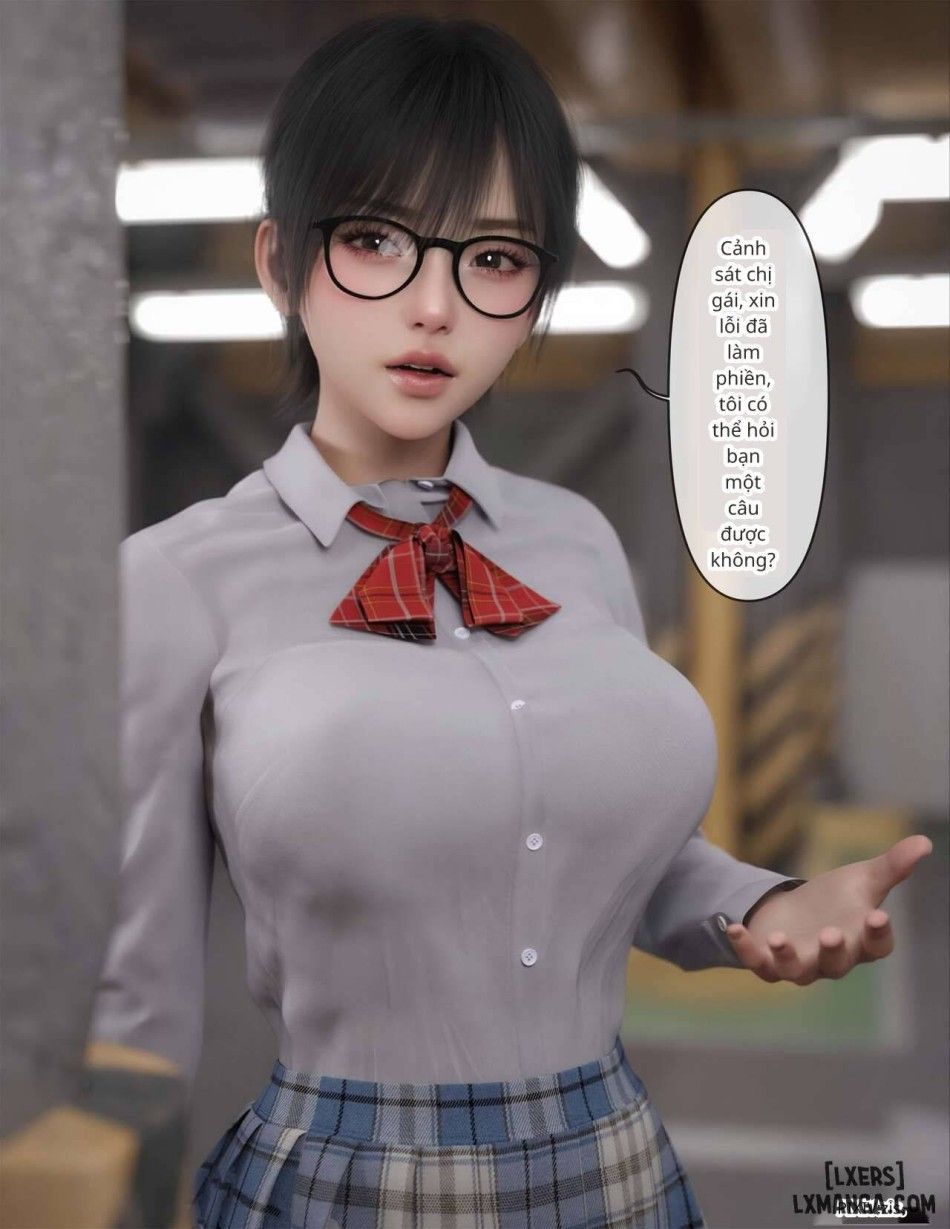 [zis] 新生 Chương 7 page 65 - Giả Dược