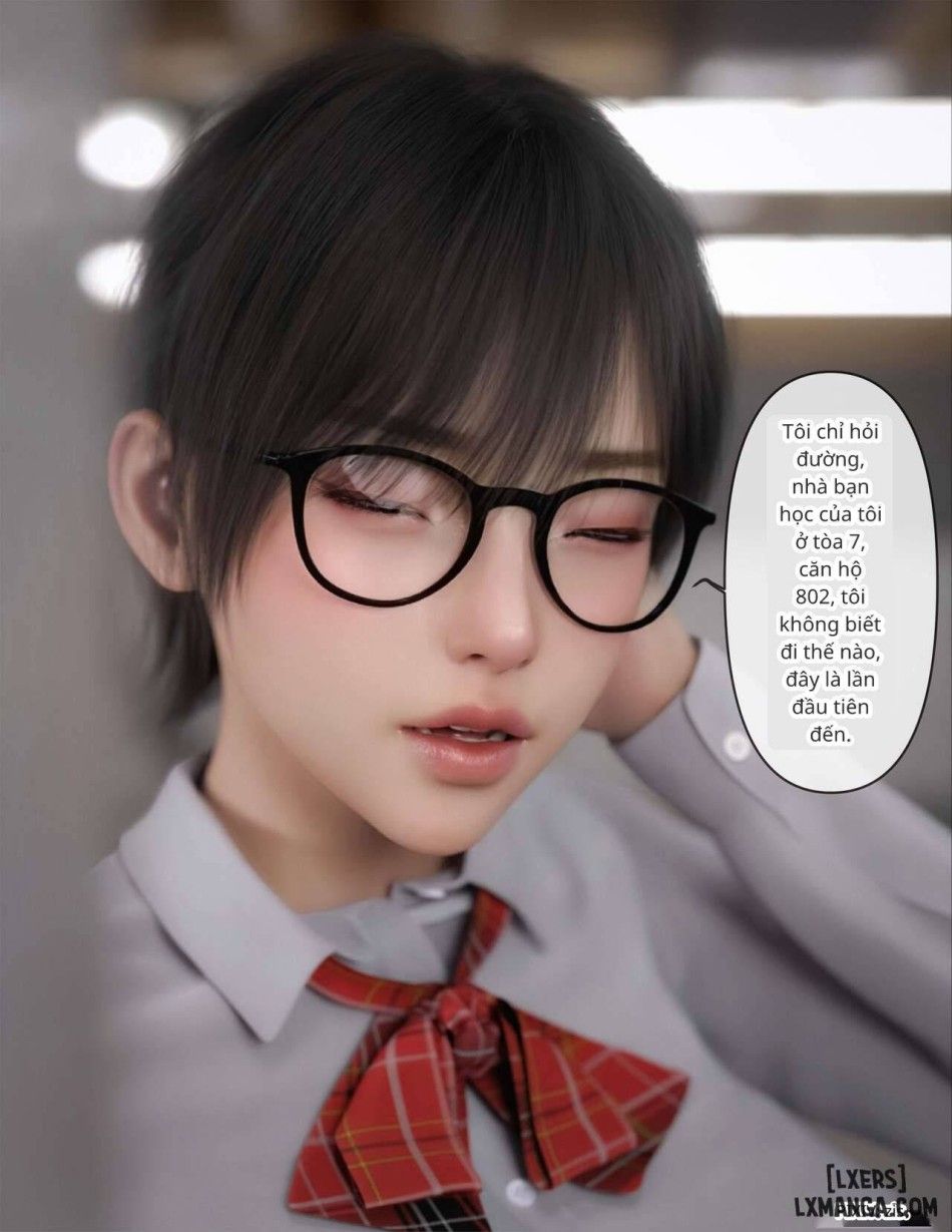 [zis] 新生 Chương 7 page 67 - Giả Dược