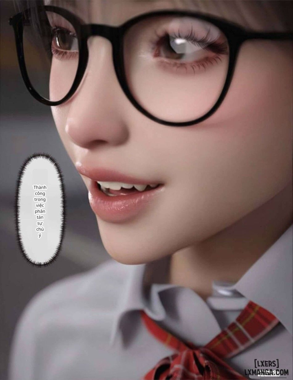 [zis] 新生 Chương 7 page 69 - Giả Dược