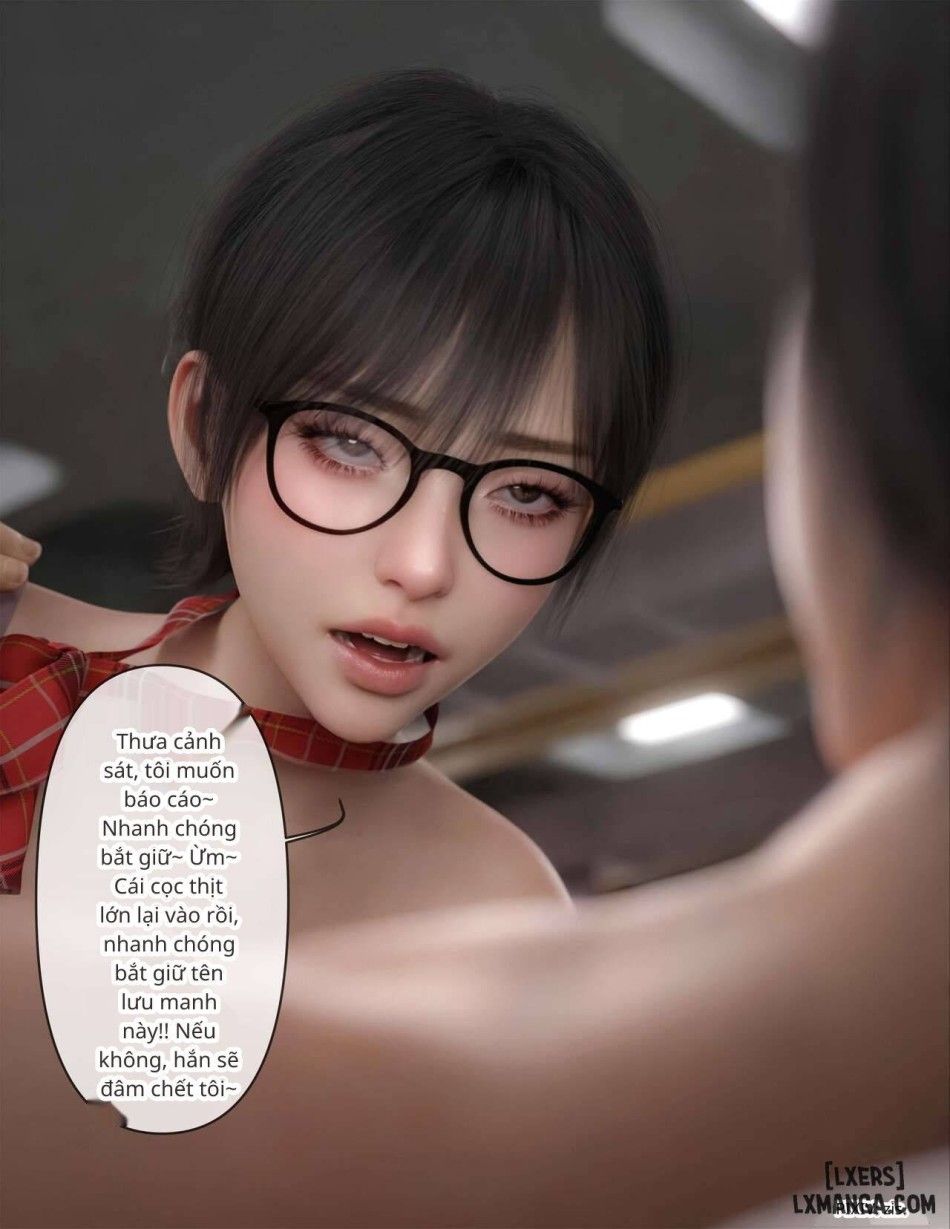 [zis] 新生 Chương 7 page 76 - Giả Dược