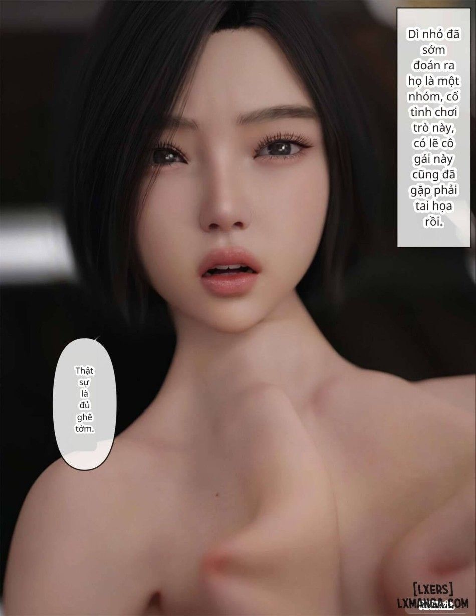 [zis] 新生 Chương 7 page 77 - Giả Dược
