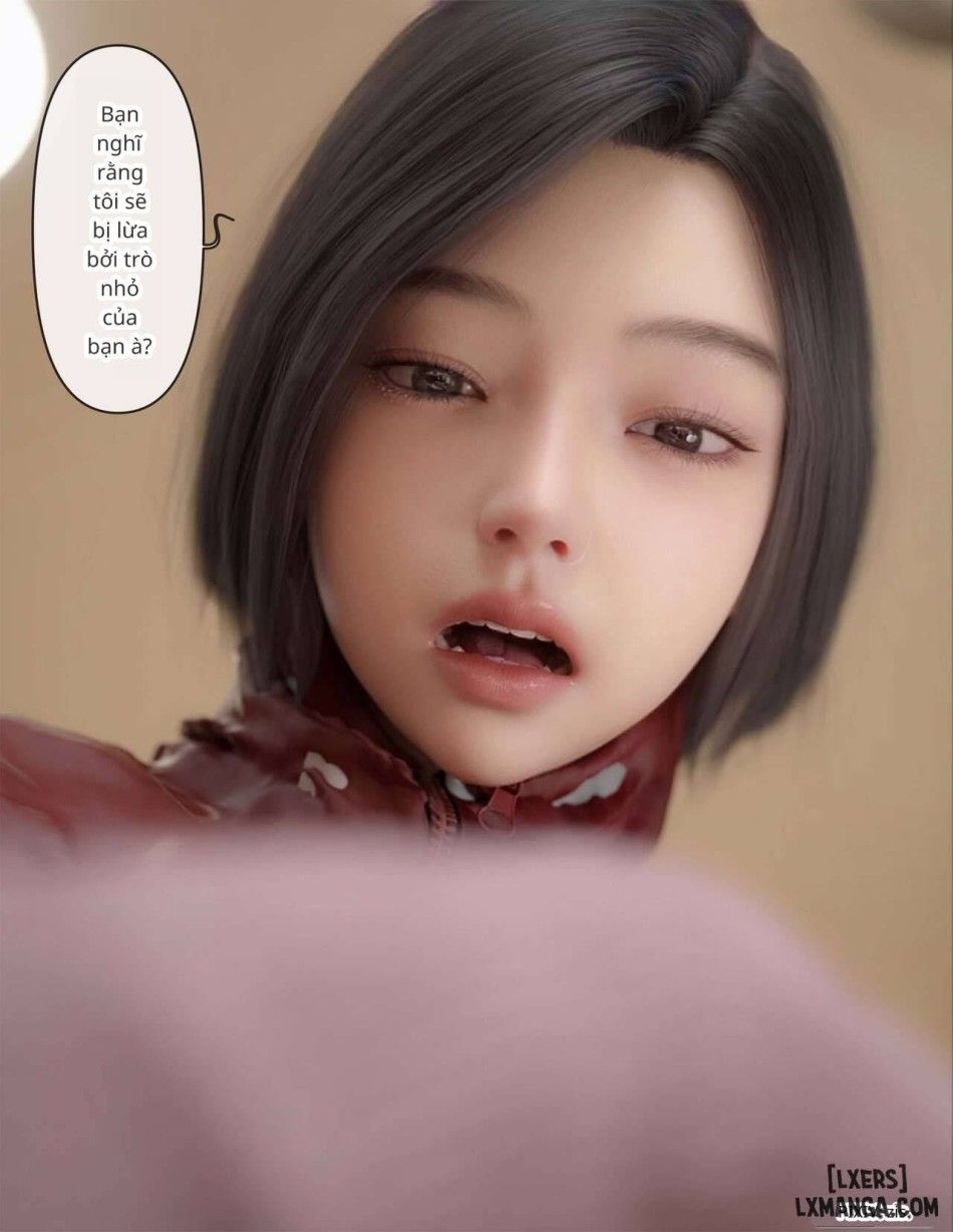 [zis] 新生 Chương 7 page 9 - Giả Dược
