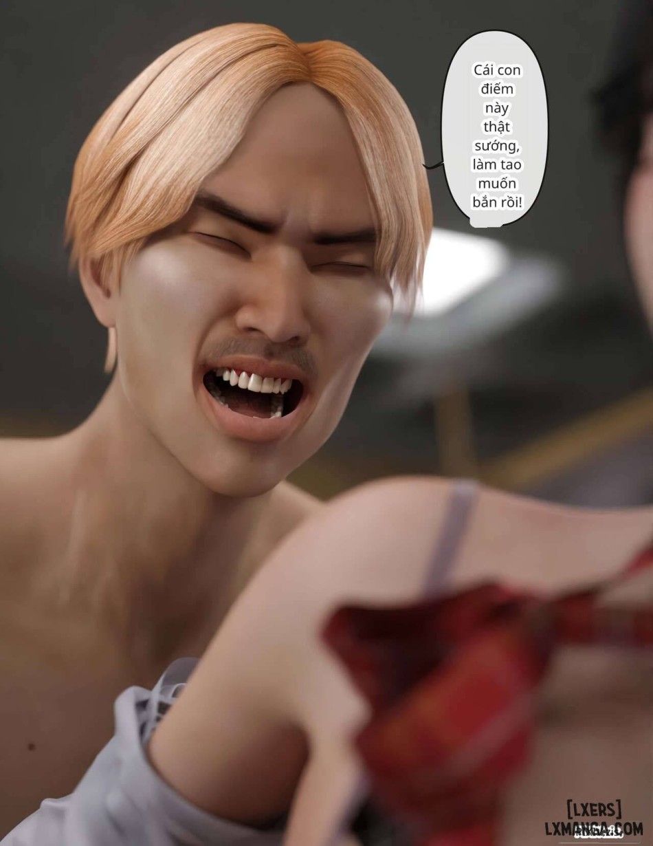 [zis] 新生 Chương 7 page 83 - Giả Dược