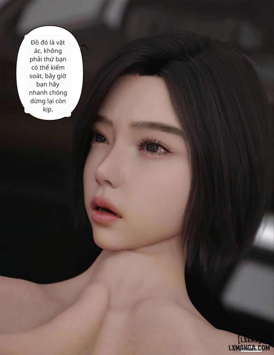 [zis] 新生 Chương 7 page 85 - Giả Dược