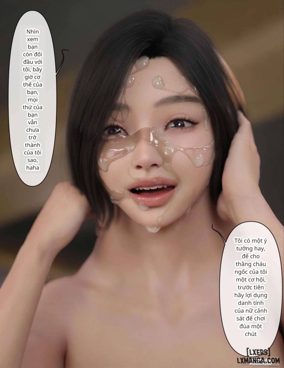 [zis] 新生 Chương 7 page 90 - Giả Dược