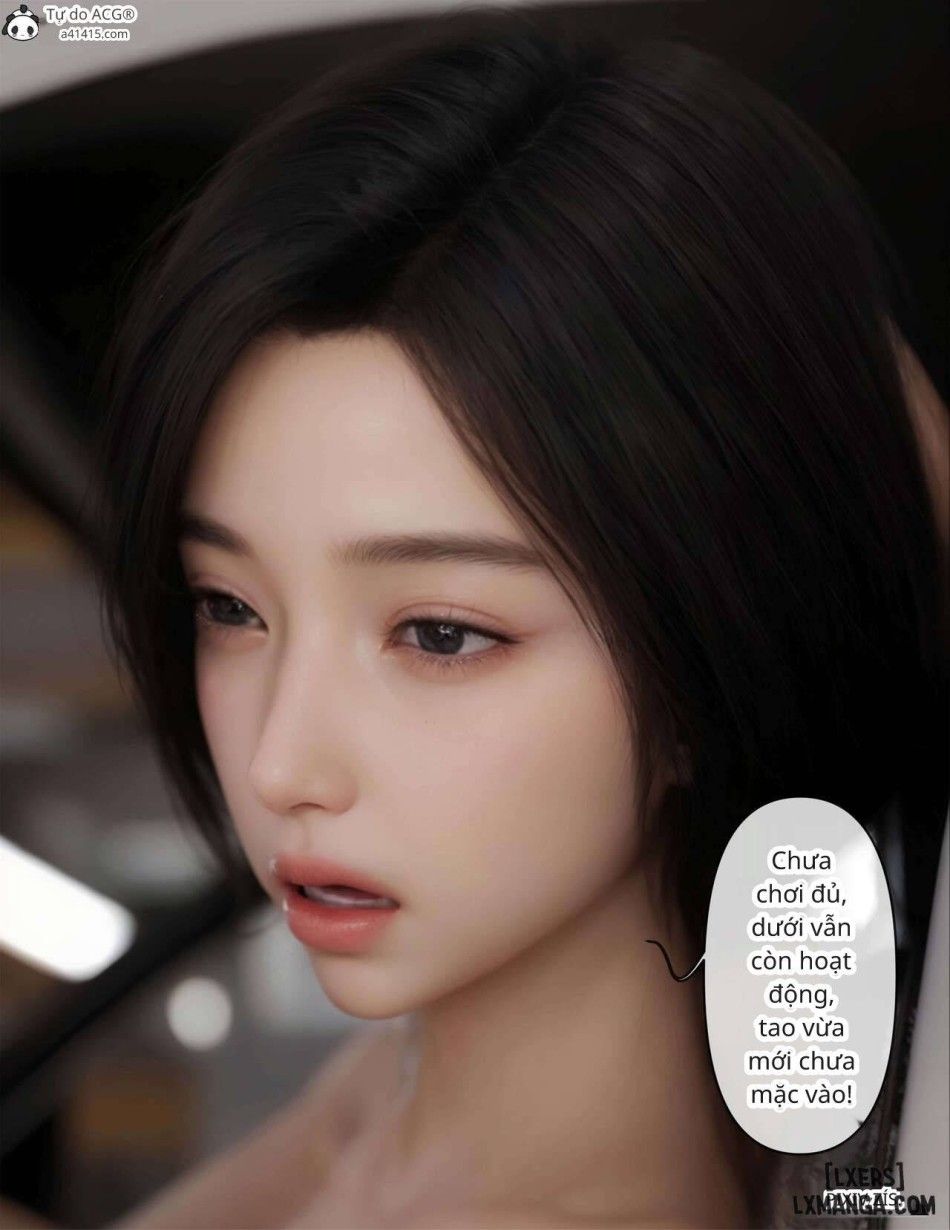 [zis] 新生 Chương 8 page 11 - Giả Dược