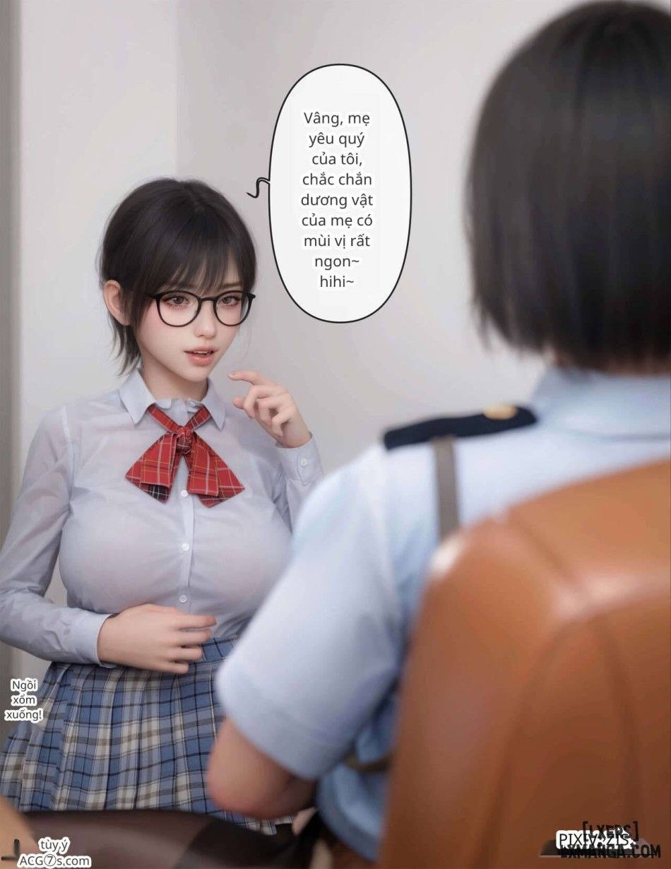 [zis] 新生 Chương 8 page 103 - Giả Dược