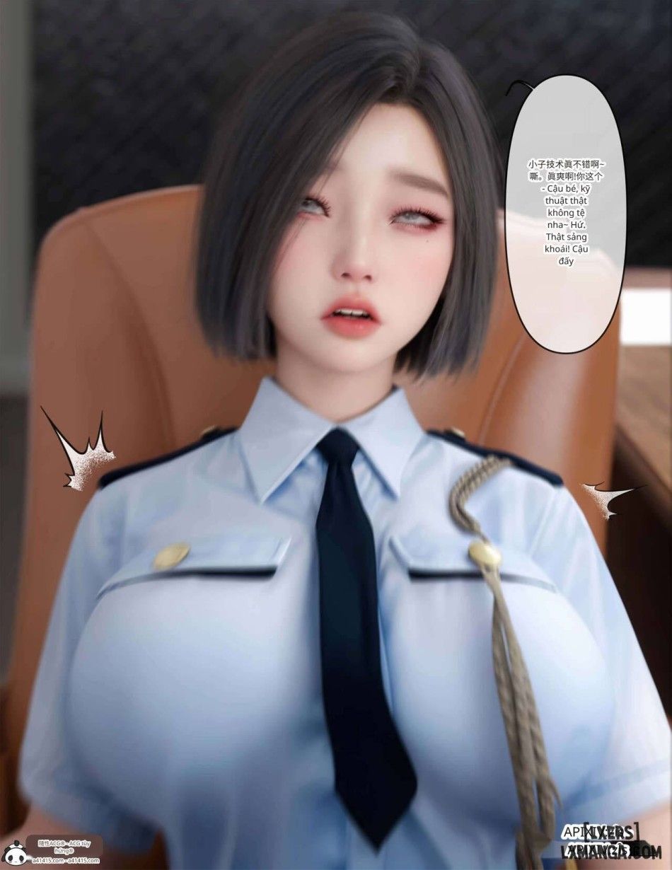 [zis] 新生 Chương 8 page 105 - Giả Dược