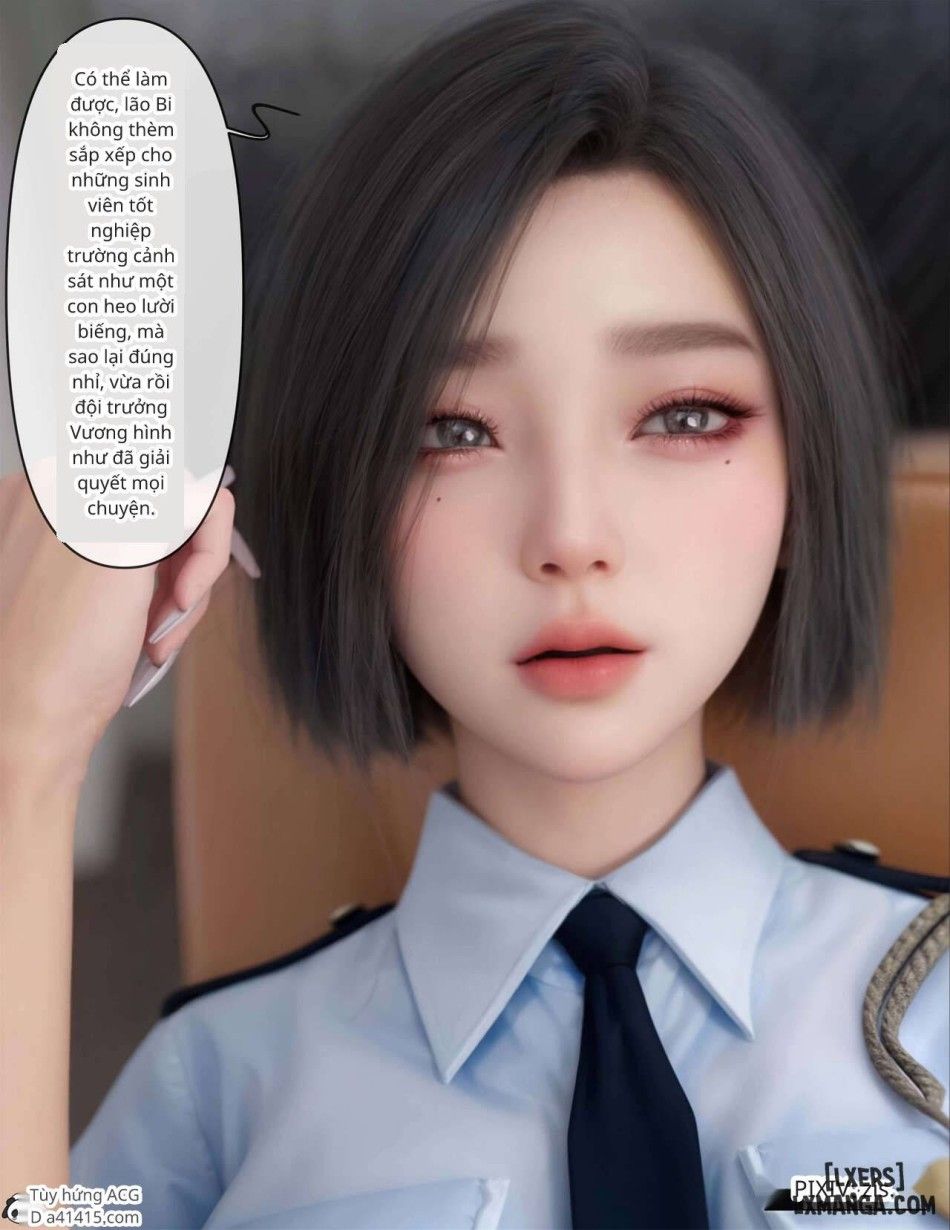 [zis] 新生 Chương 8 page 108 - Giả Dược