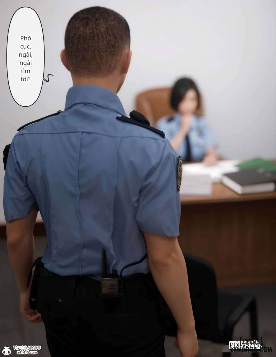 [zis] 新生 Chương 8 page 113 - Giả Dược