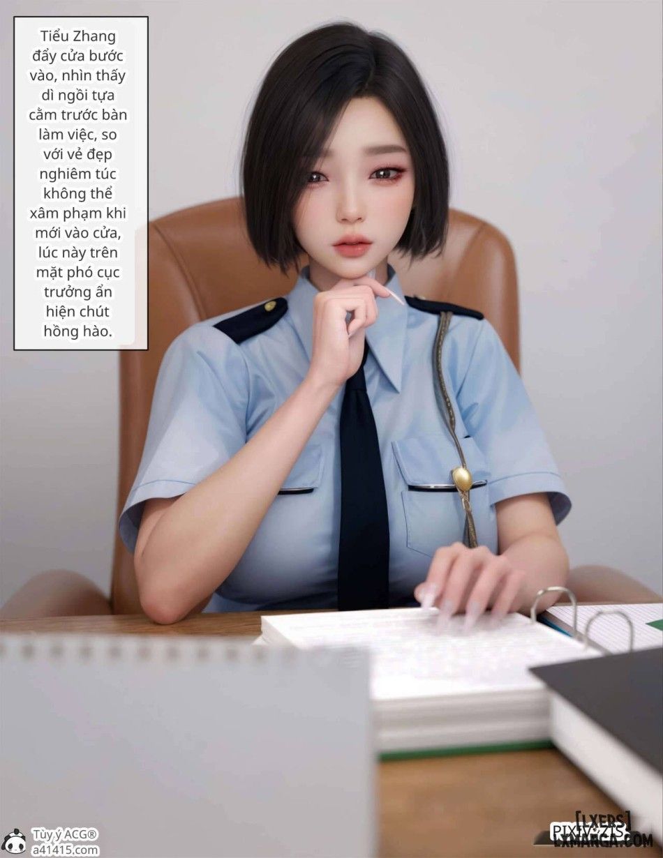 [zis] 新生 Chương 8 page 114 - Giả Dược