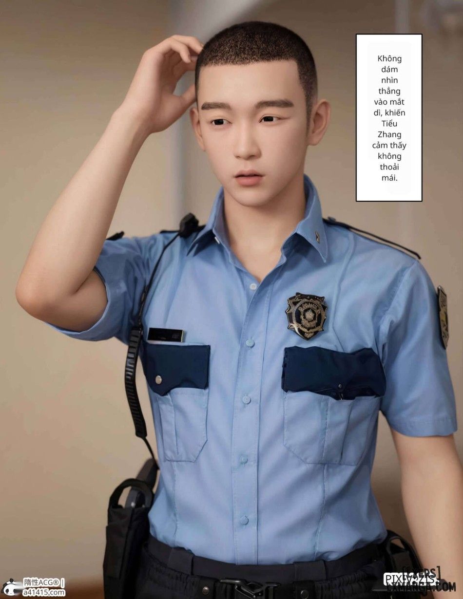 [zis] 新生 Chương 8 page 116 - Giả Dược