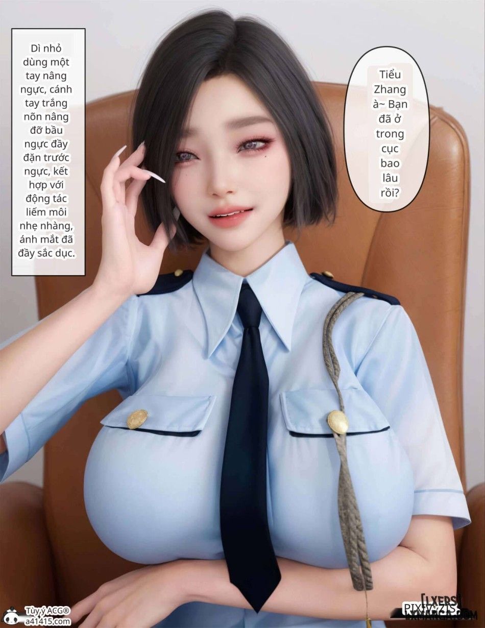 [zis] 新生 Chương 8 page 117 - Giả Dược