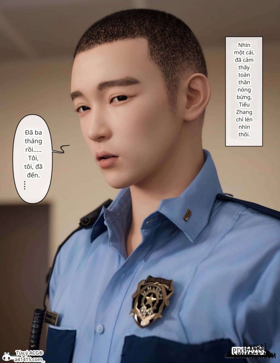 [zis] 新生 Chương 8 page 119 - Giả Dược