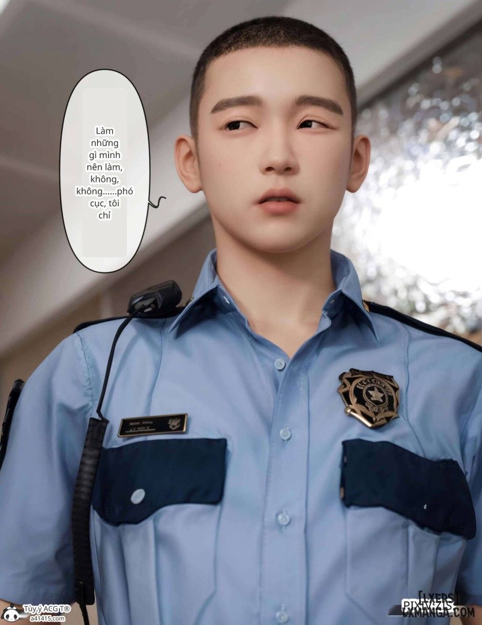 [zis] 新生 Chương 8 page 122 - Giả Dược