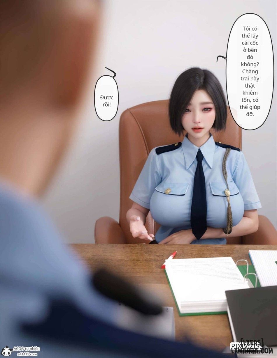 [zis] 新生 Chương 8 page 123 - Giả Dược