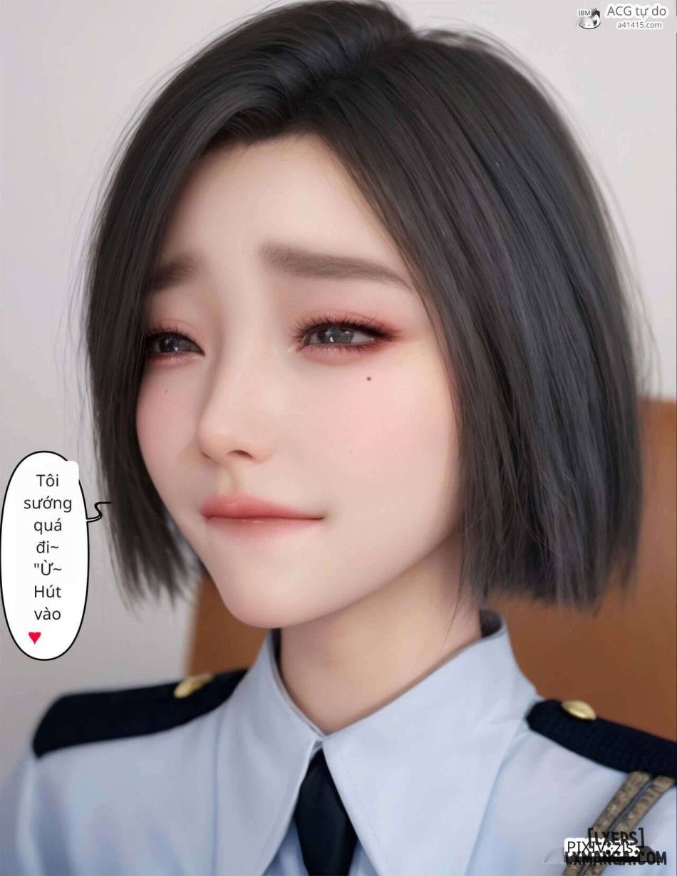 [zis] 新生 Chương 8 page 124 - Giả Dược