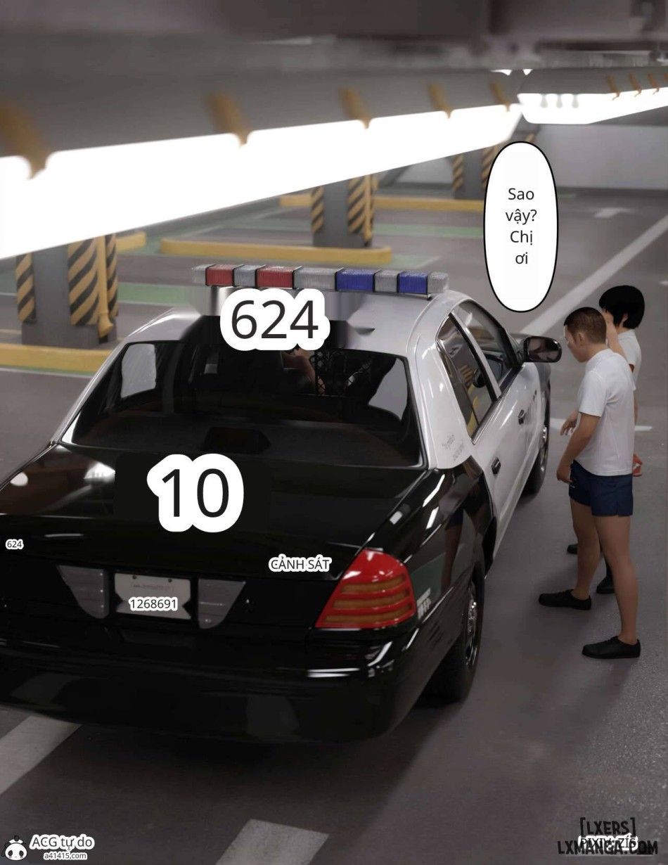 [zis] 新生 Chương 8 page 25 - Giả Dược
