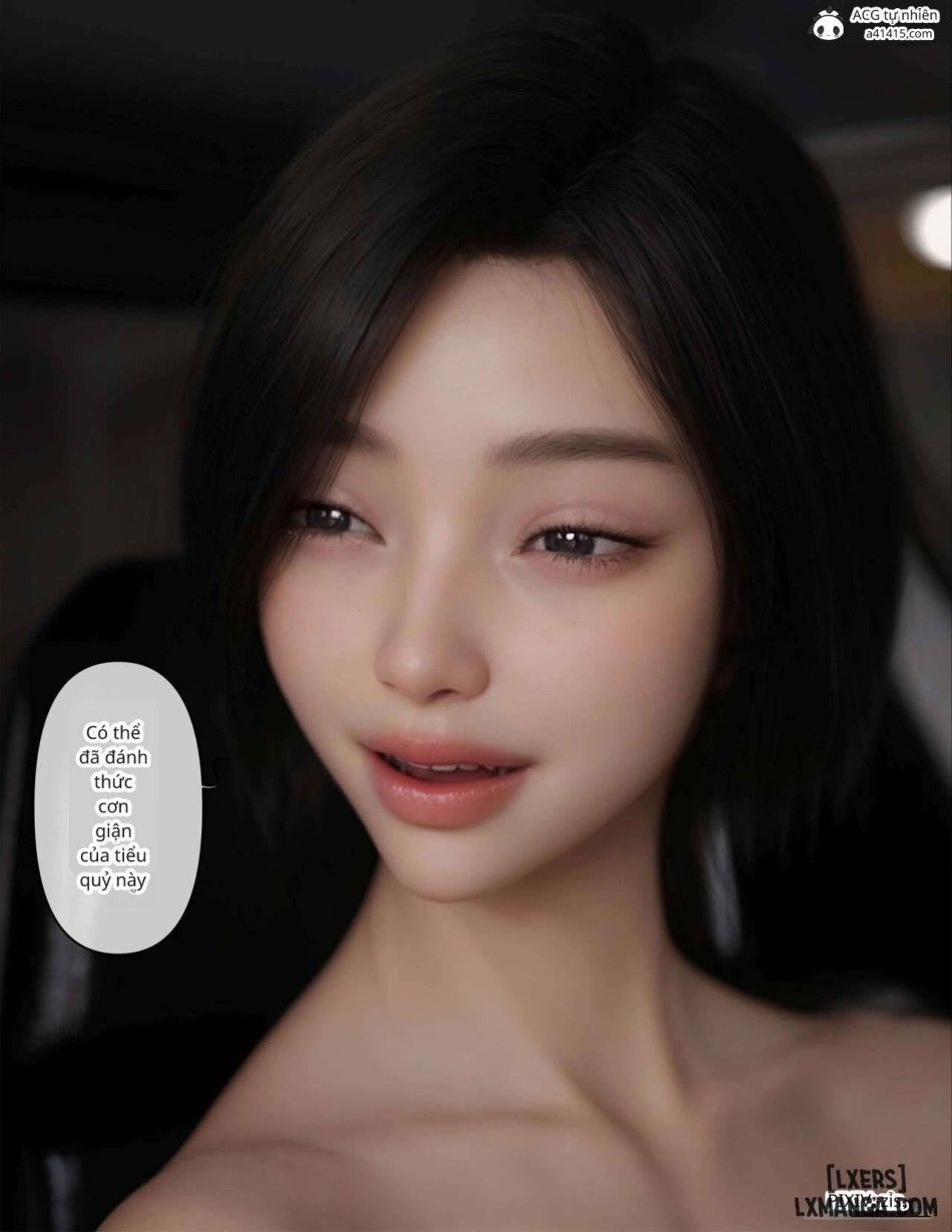 [zis] 新生 Chương 8 page 37 - Giả Dược