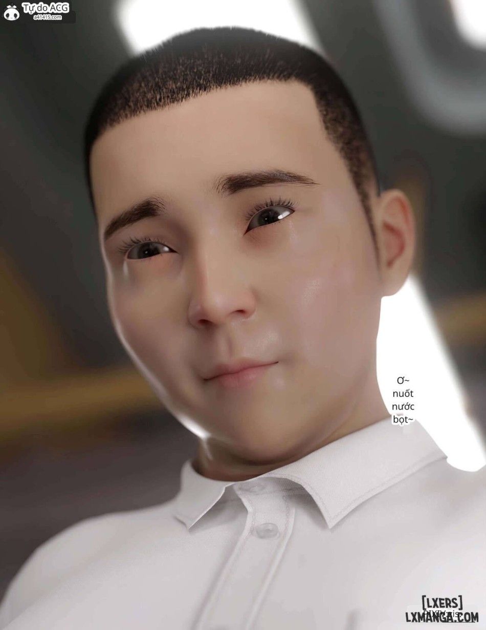 [zis] 新生 Chương 8 page 42 - Giả Dược