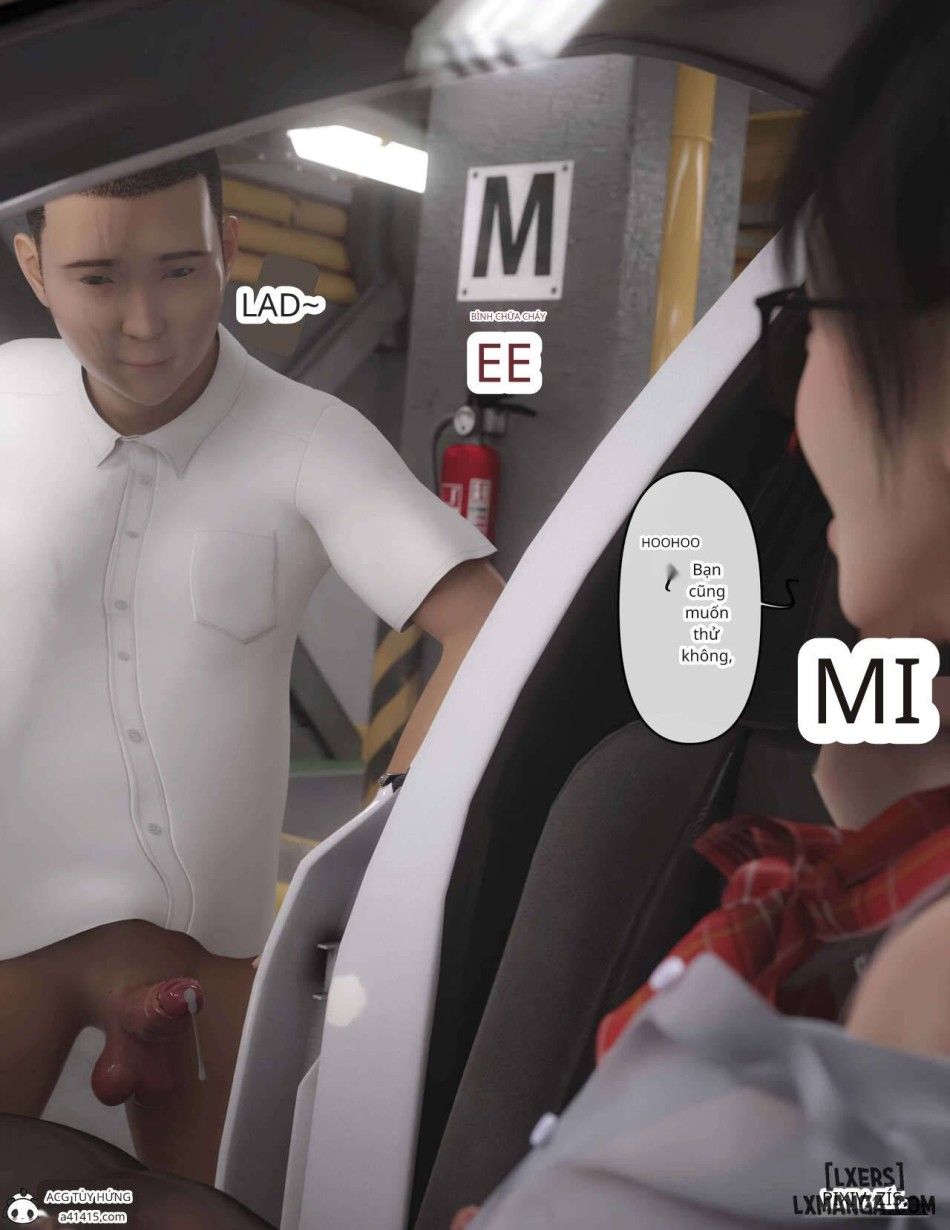 [zis] 新生 Chương 8 page 47 - Giả Dược