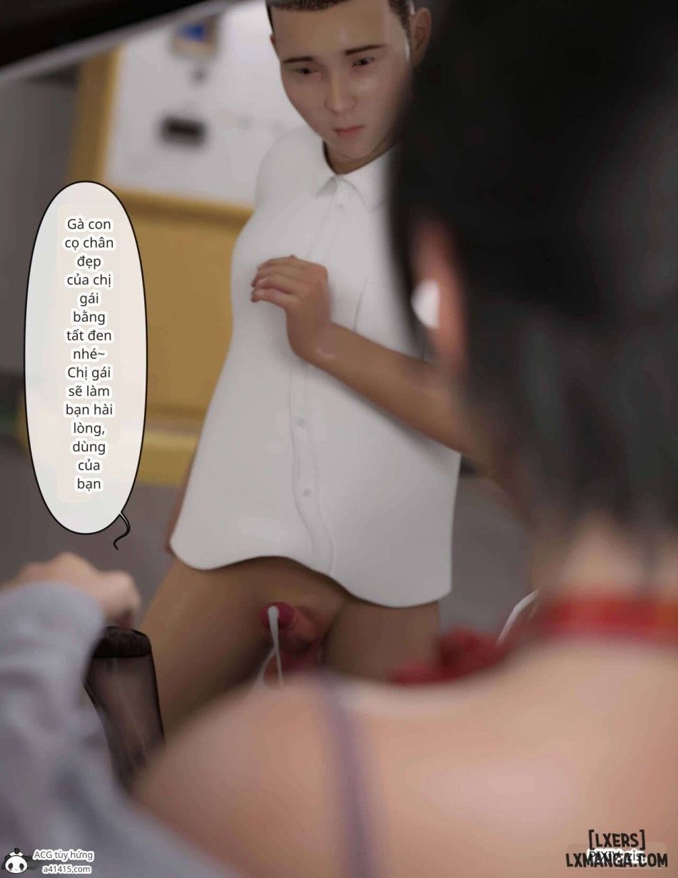 [zis] 新生 Chương 8 page 48 - Giả Dược