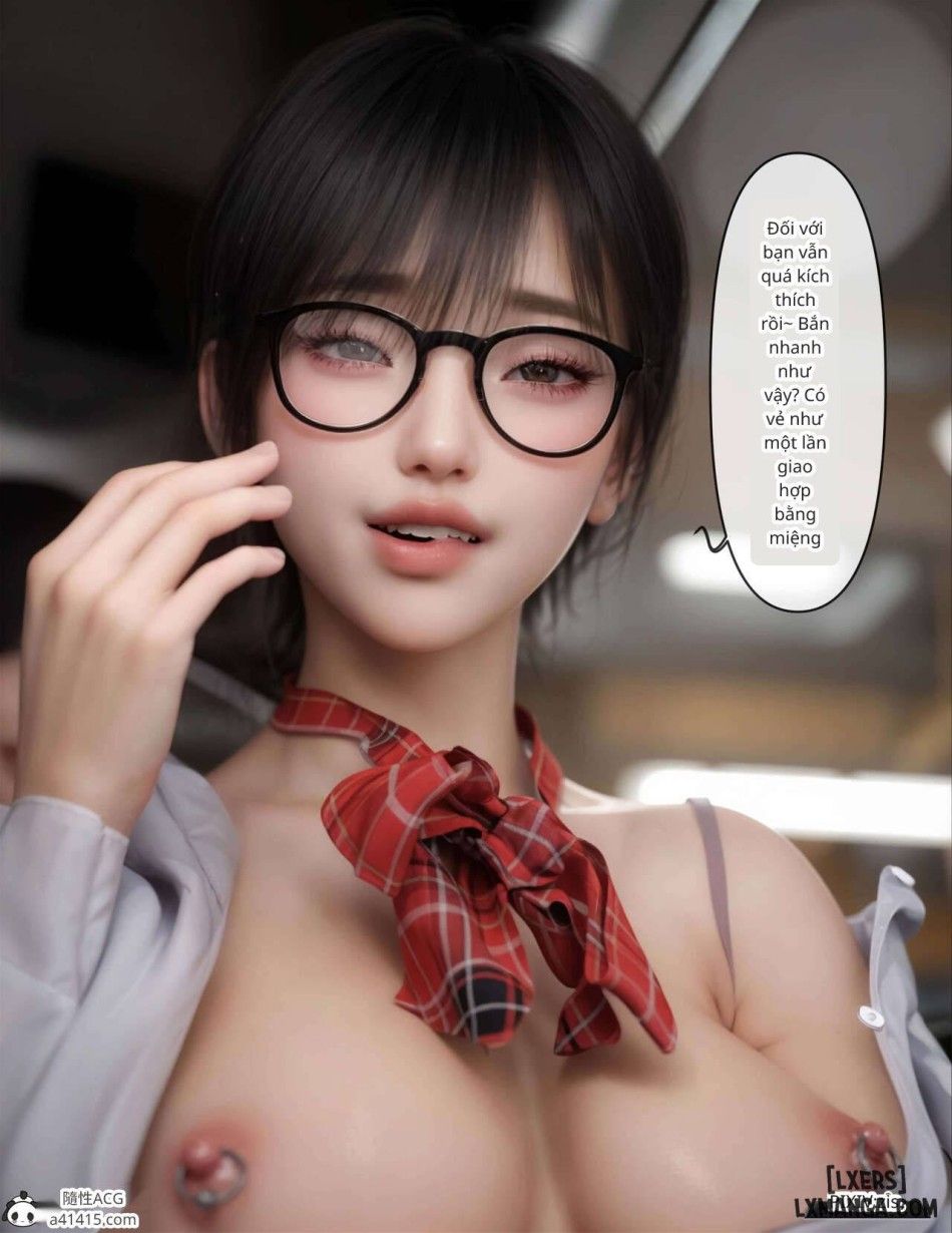 [zis] 新生 Chương 8 page 52 - Giả Dược