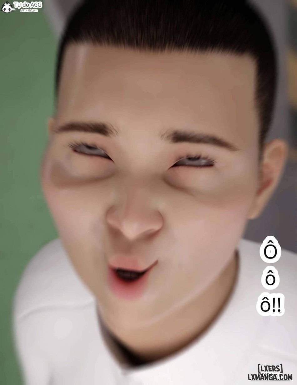 [zis] 新生 Chương 8 page 54 - Giả Dược