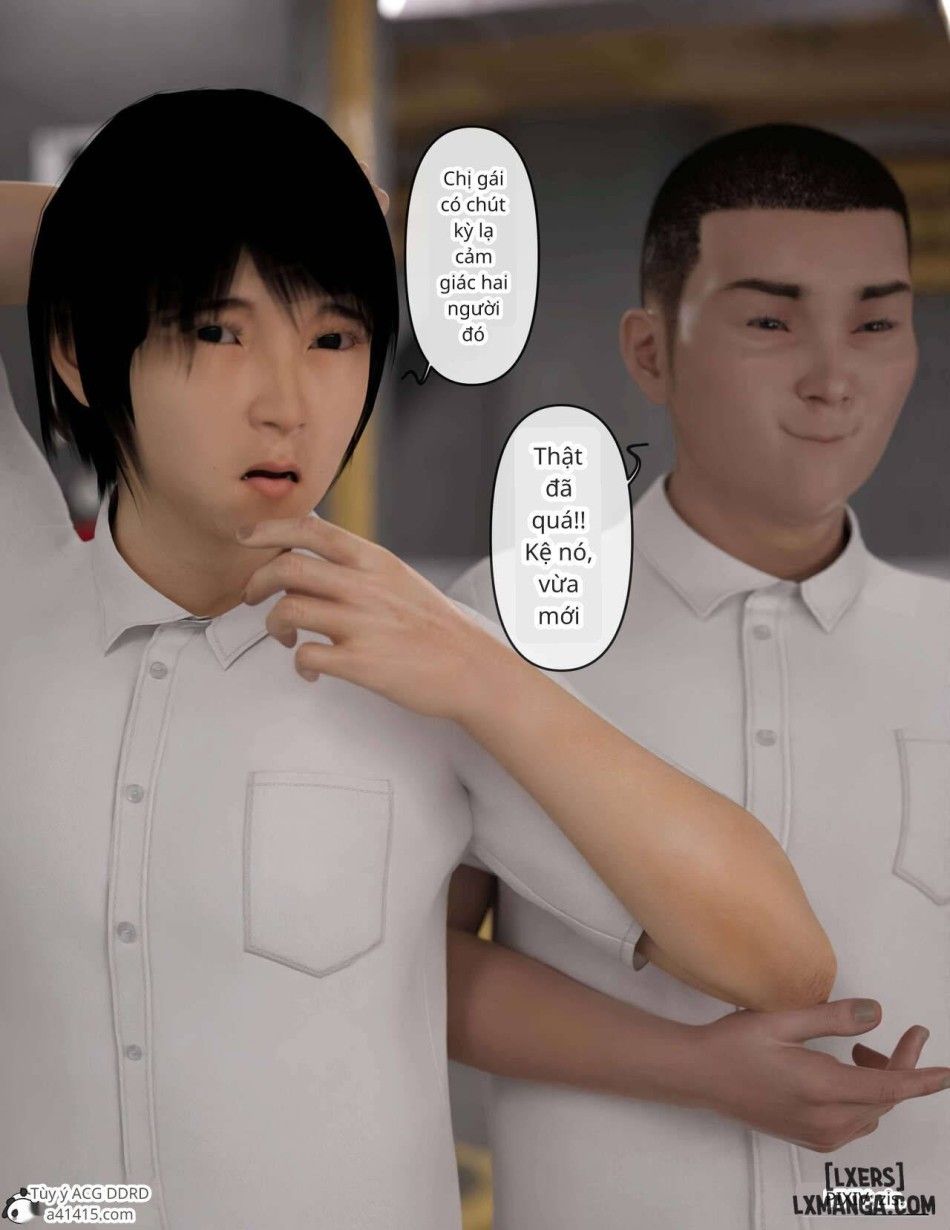 [zis] 新生 Chương 8 page 63 - Giả Dược