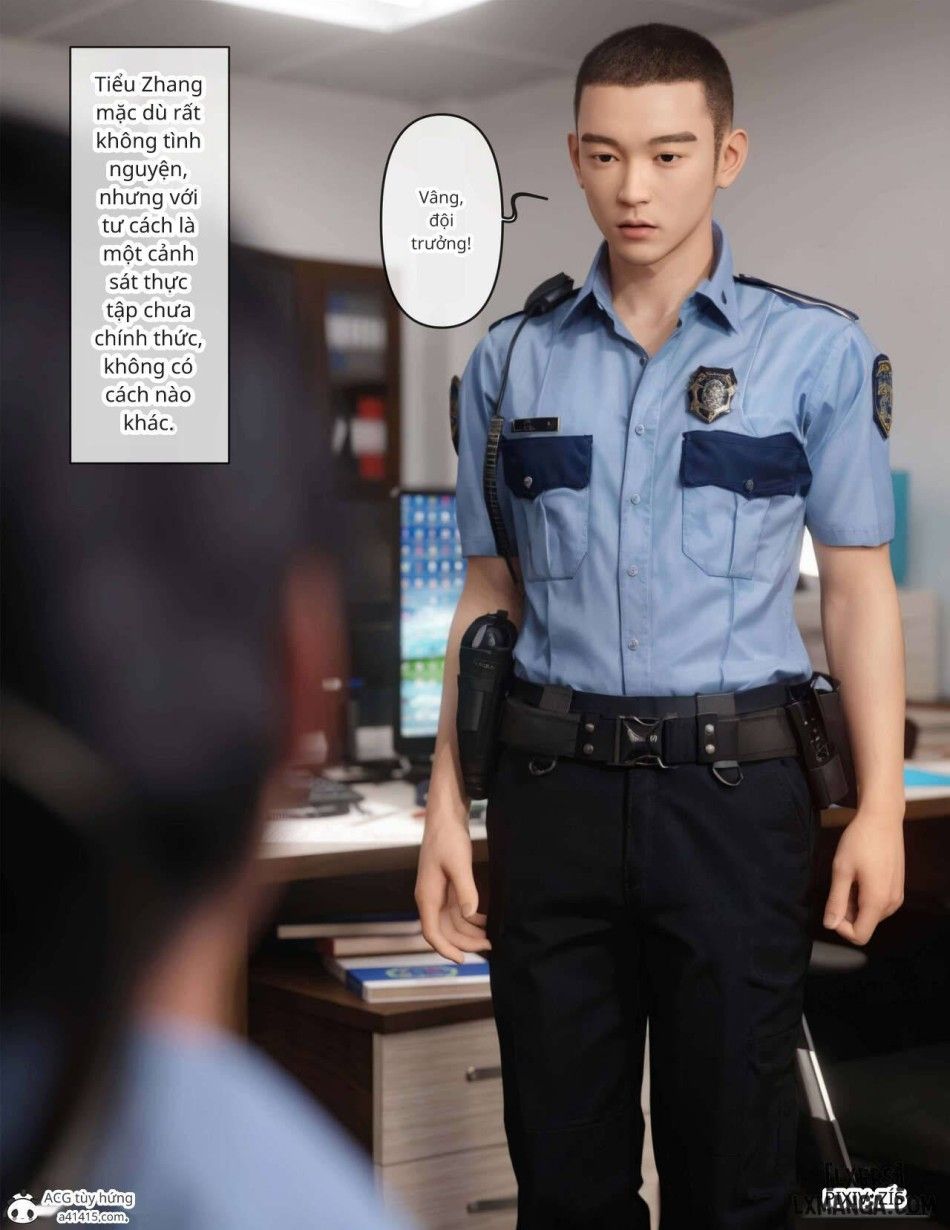 [zis] 新生 Chương 8 page 68 - Giả Dược