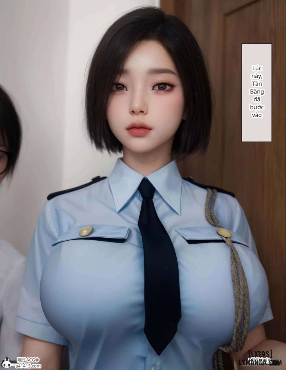 [zis] 新生 Chương 8 page 70 - Giả Dược