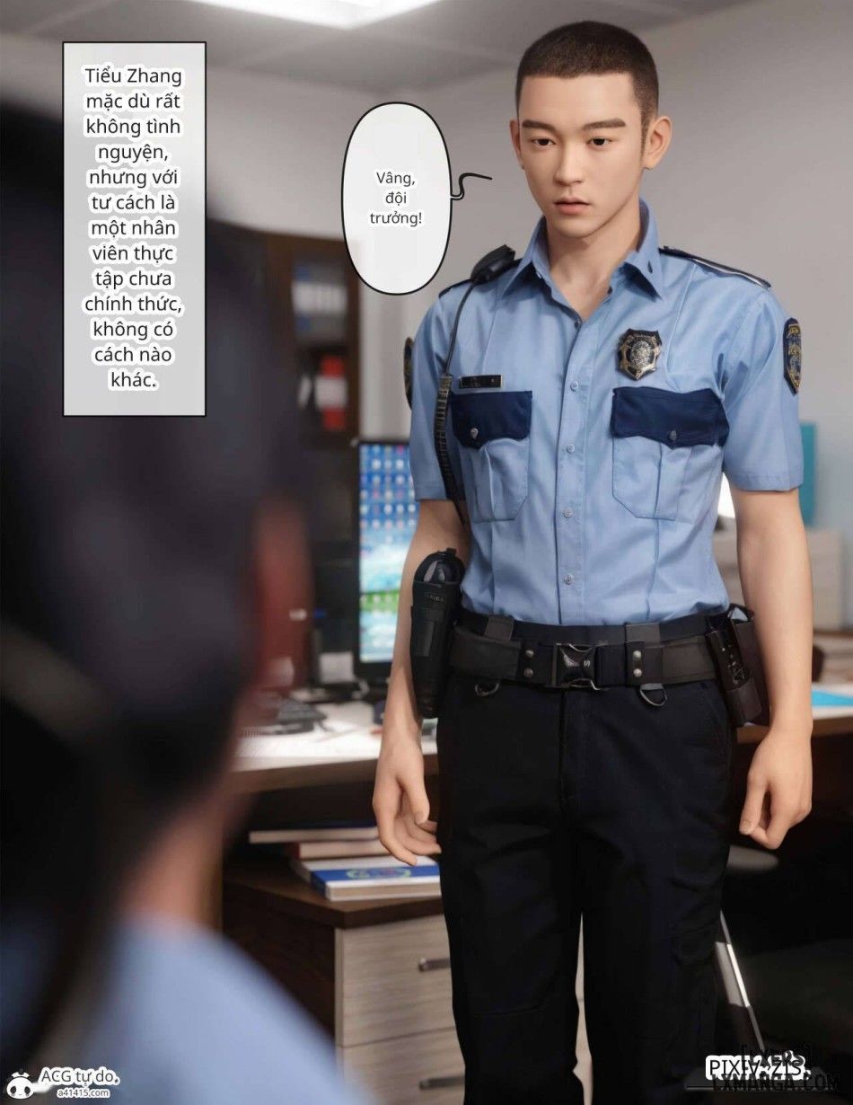 [zis] 新生 Chương 8 page 76 - Giả Dược