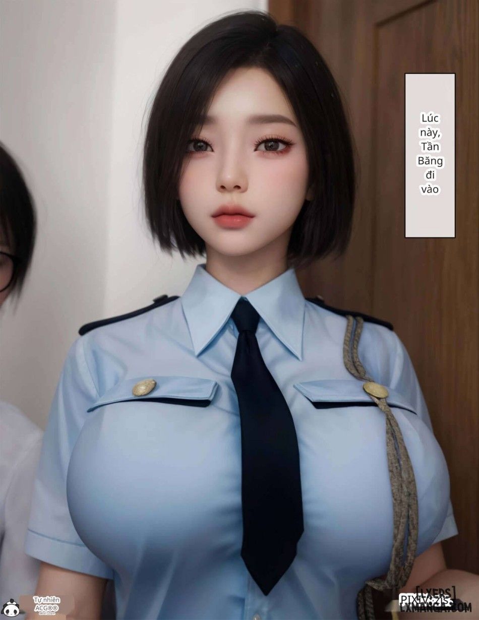 [zis] 新生 Chương 8 page 78 - Giả Dược
