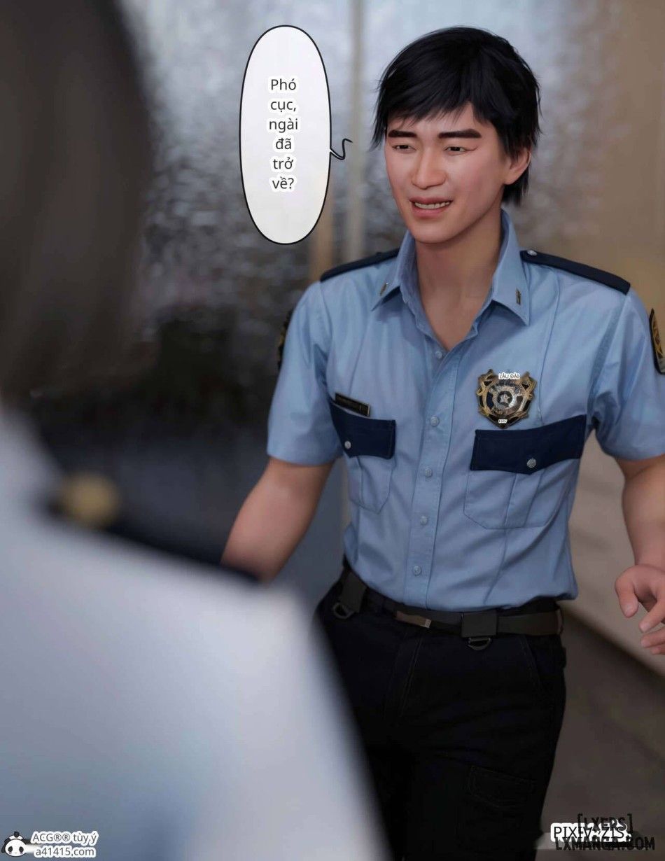 [zis] 新生 Chương 8 page 82 - Giả Dược