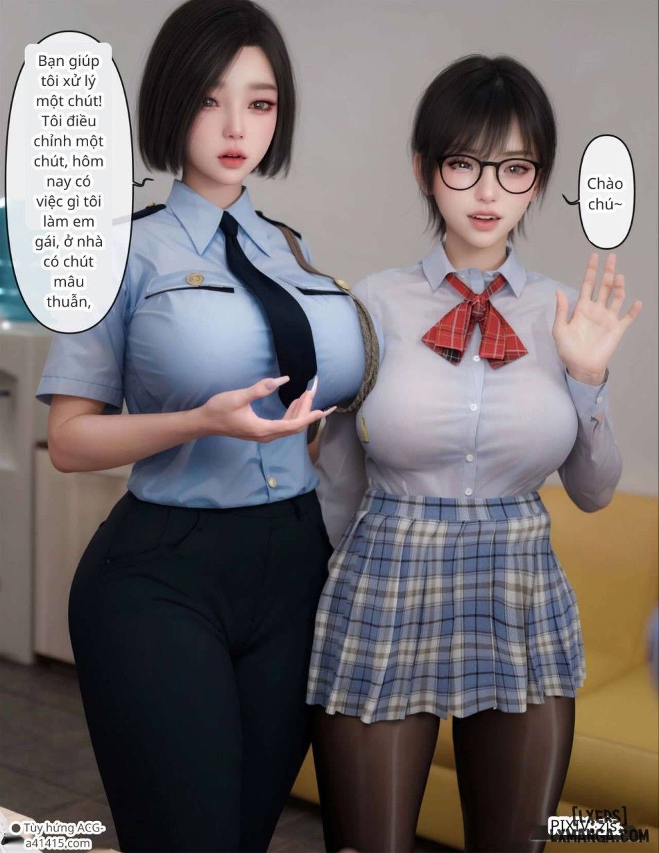 [zis] 新生 Chương 8 page 84 - Giả Dược