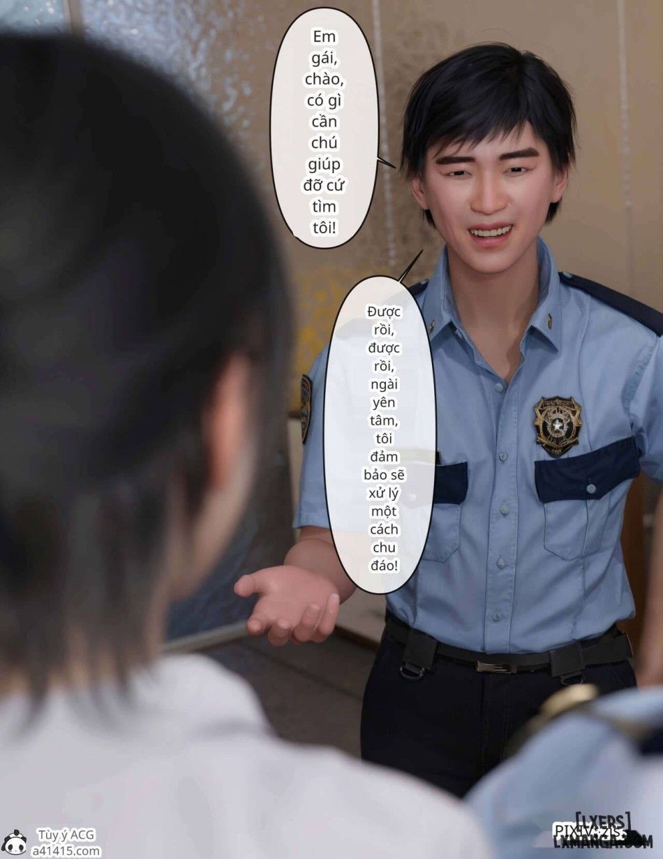 [zis] 新生 Chương 8 page 85 - Giả Dược
