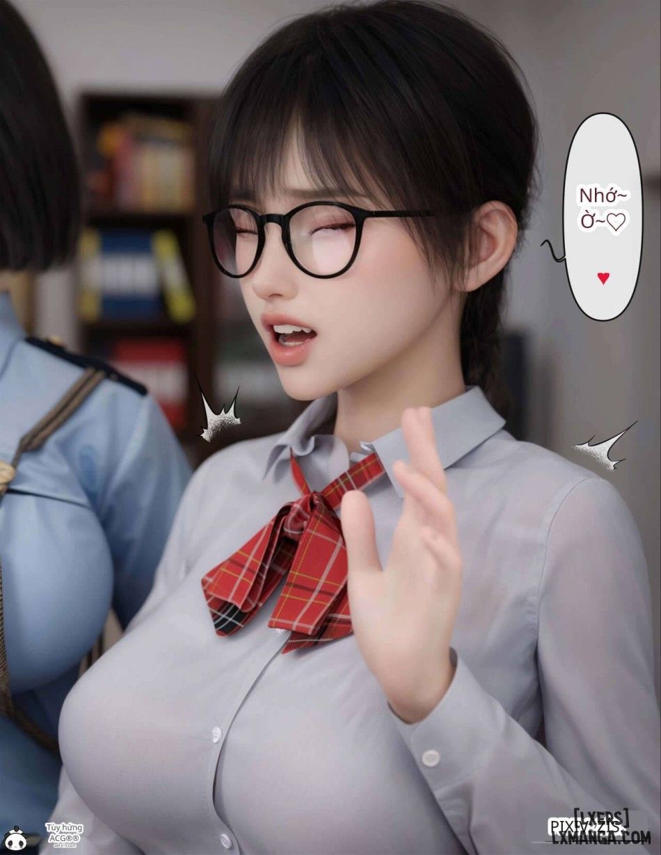 [zis] 新生 Chương 8 page 87 - Giả Dược