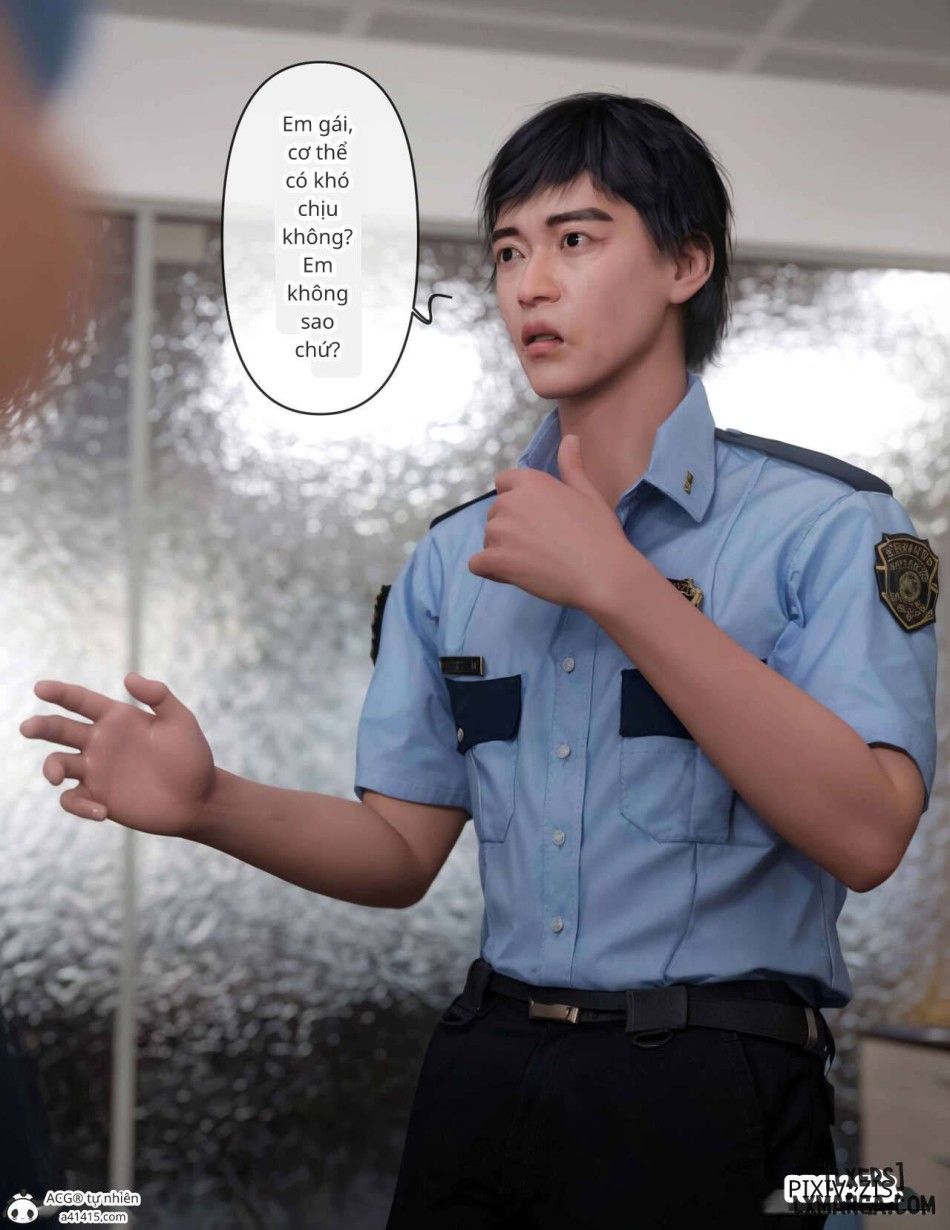 [zis] 新生 Chương 8 page 88 - Giả Dược