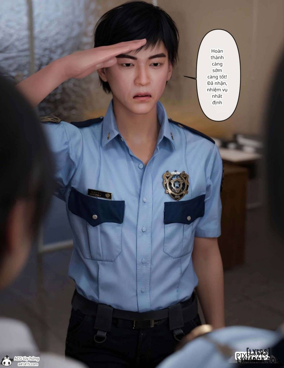 [zis] 新生 Chương 8 page 93 - Giả Dược