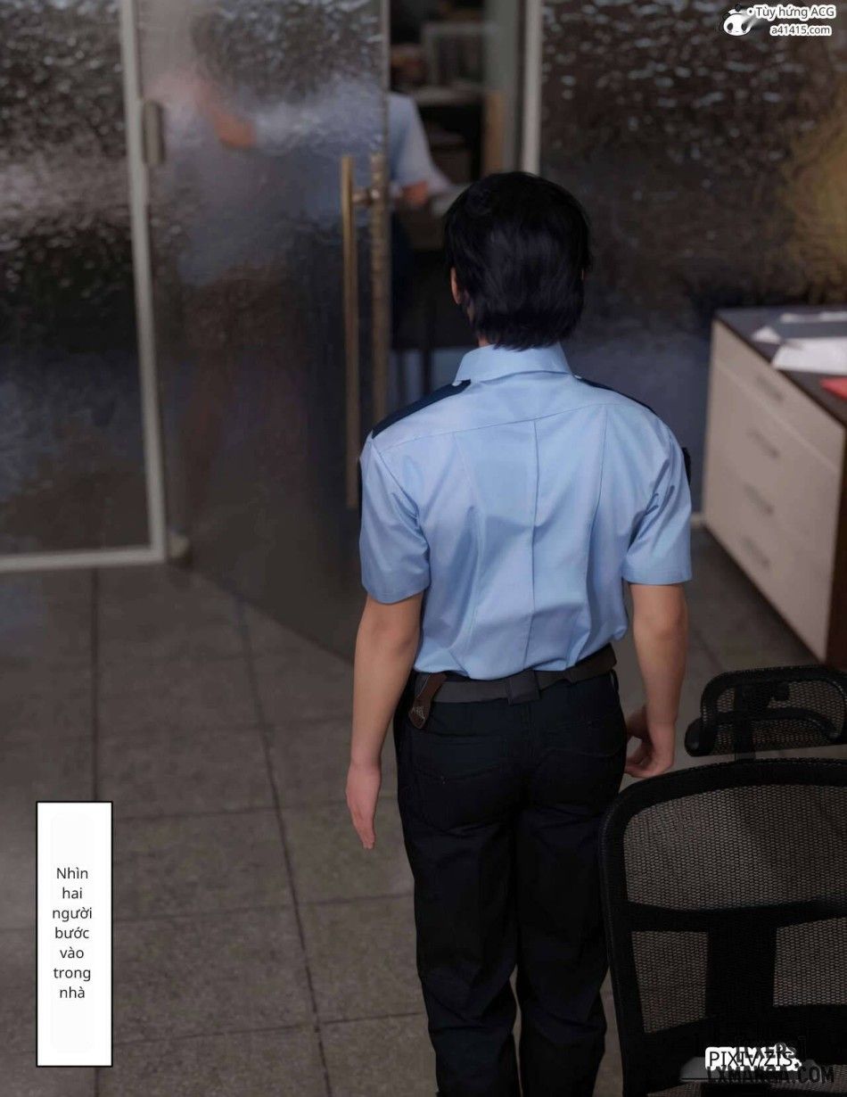 [zis] 新生 Chương 8 page 94 - Giả Dược