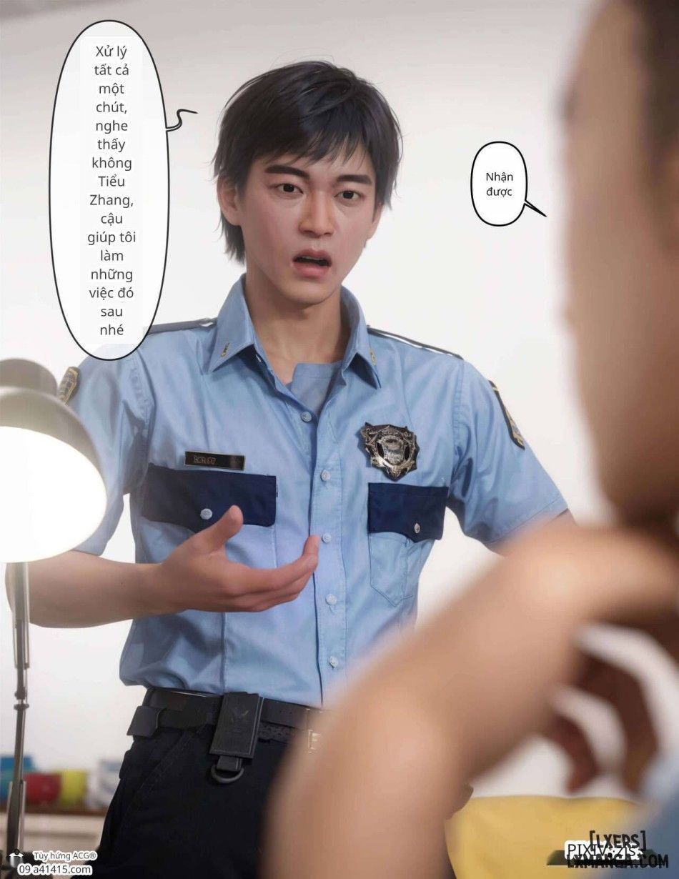 [zis] 新生 Chương 8 page 95 - Giả Dược