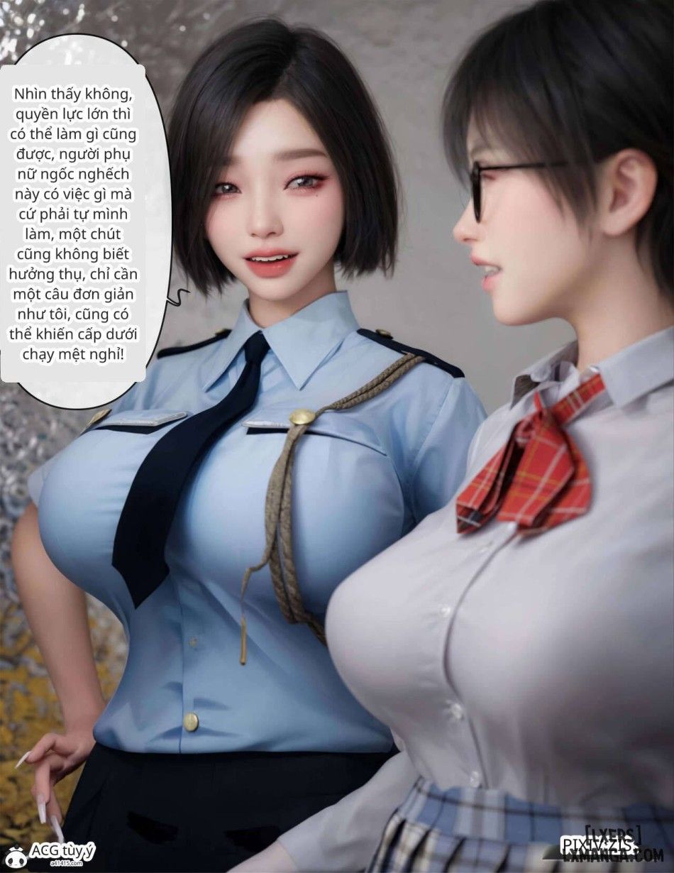 [zis] 新生 Chương 8 page 96 - Giả Dược