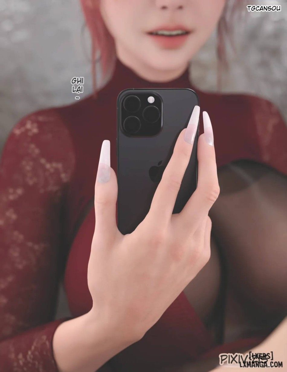 [zis] 新生 Chương 9 page 101 - Giả Dược