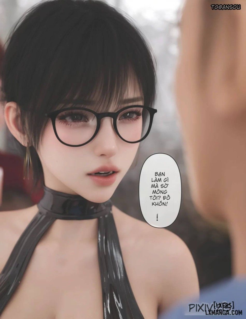 [zis] 新生 Chương 9 page 103 - Giả Dược