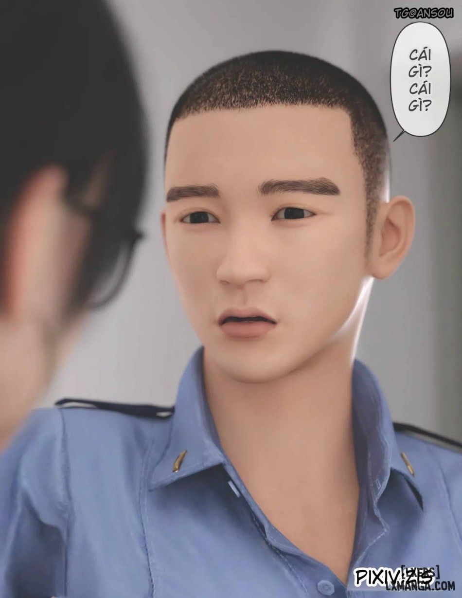 [zis] 新生 Chương 9 page 104 - Giả Dược